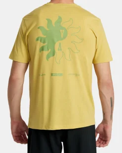 VA BLOOMIN TEE