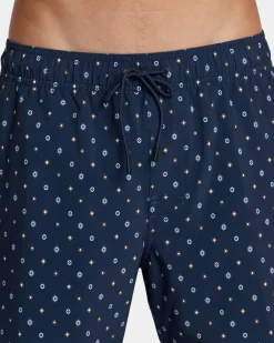 VA ELASTIC WAIST 17
