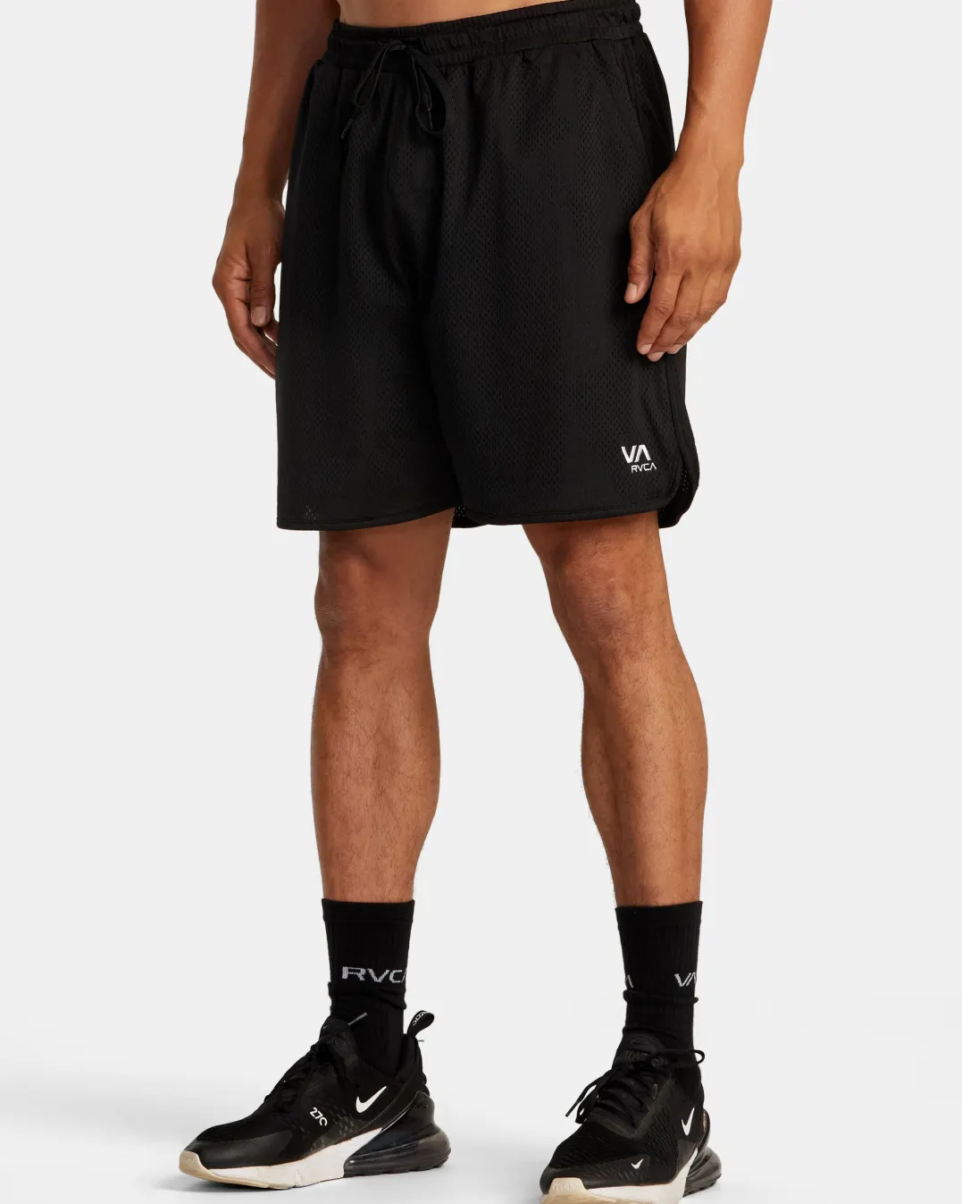 VA ESSENTIAL 19" SHORTS