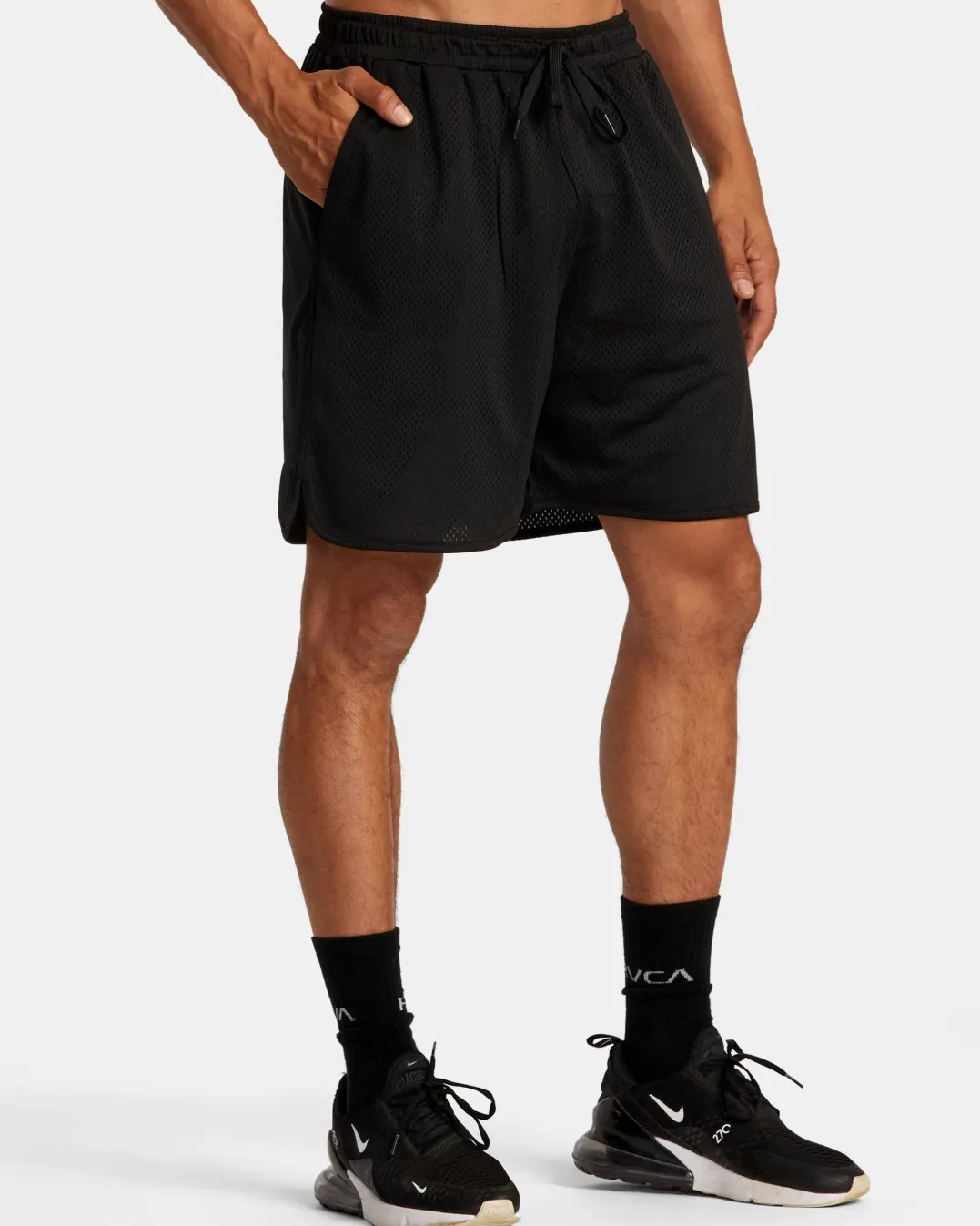 VA ESSENTIAL 19" SHORTS