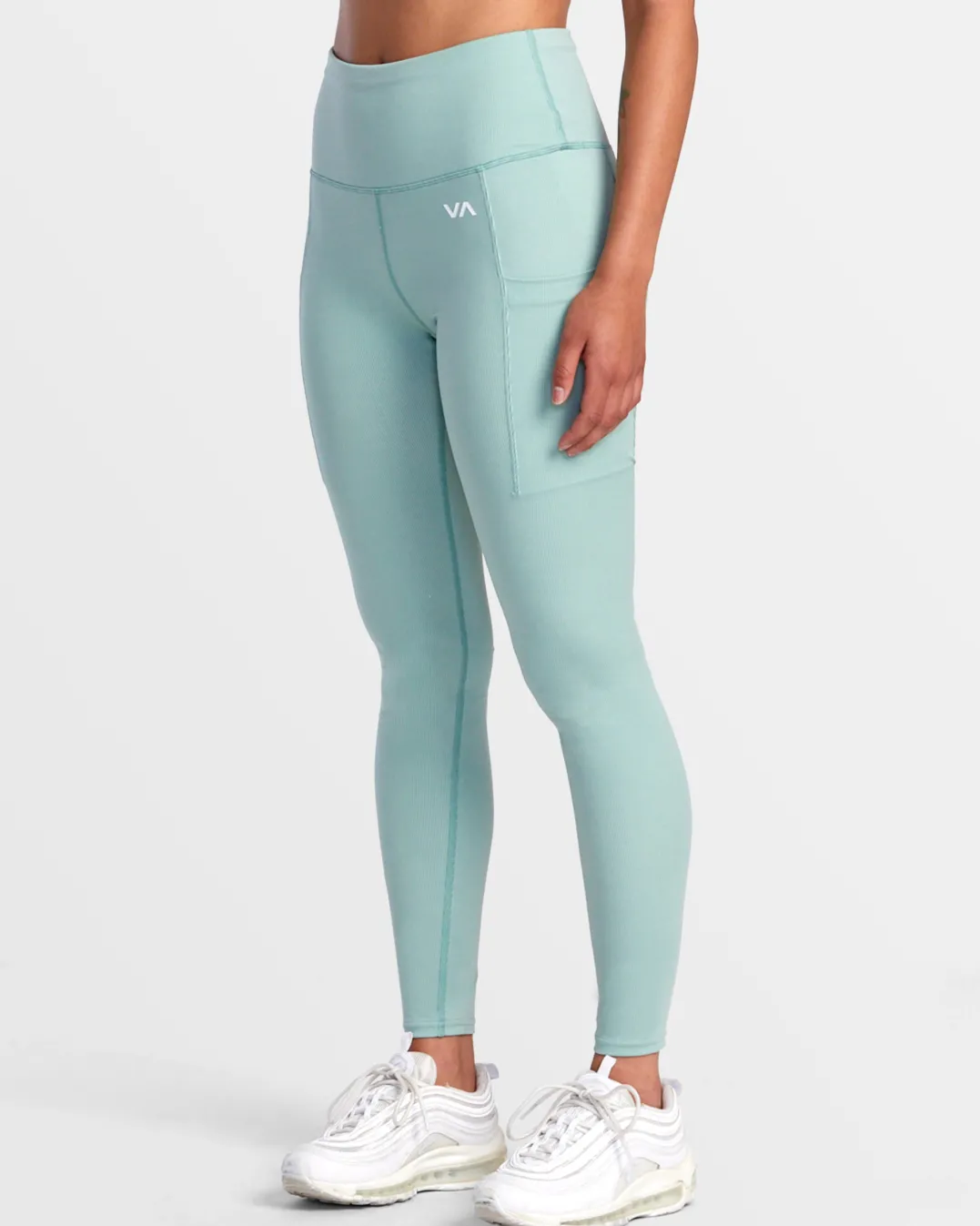 VA ESSENTIAL HIGH WAIST LEGGINGS