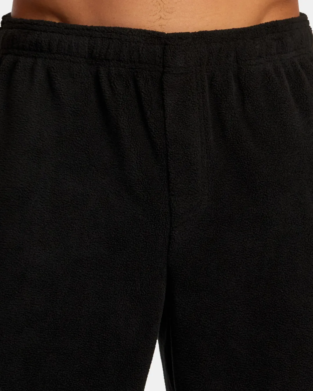 VA ESSENTIAL MICRO FLEECE PANT