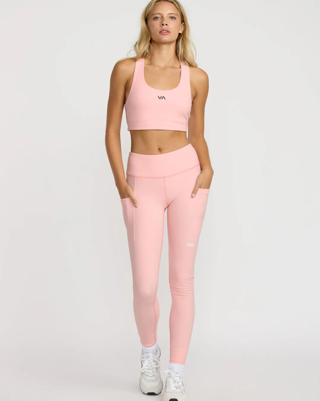 VA ESSENTIAL MID II BRA