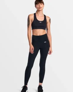 VA ESSENTIAL POCKET LEGGING II PANTS