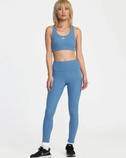 VA ESSENTIAL POCKET LEGGING II PANTS