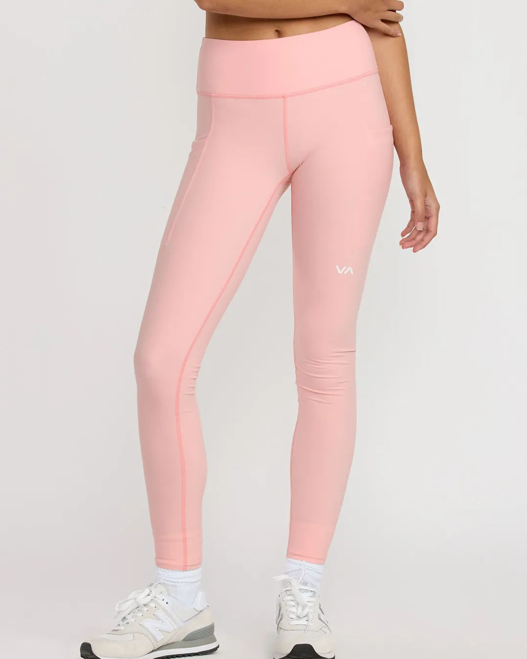 VA ESSENTIAL POCKET LEGGING II PANTS