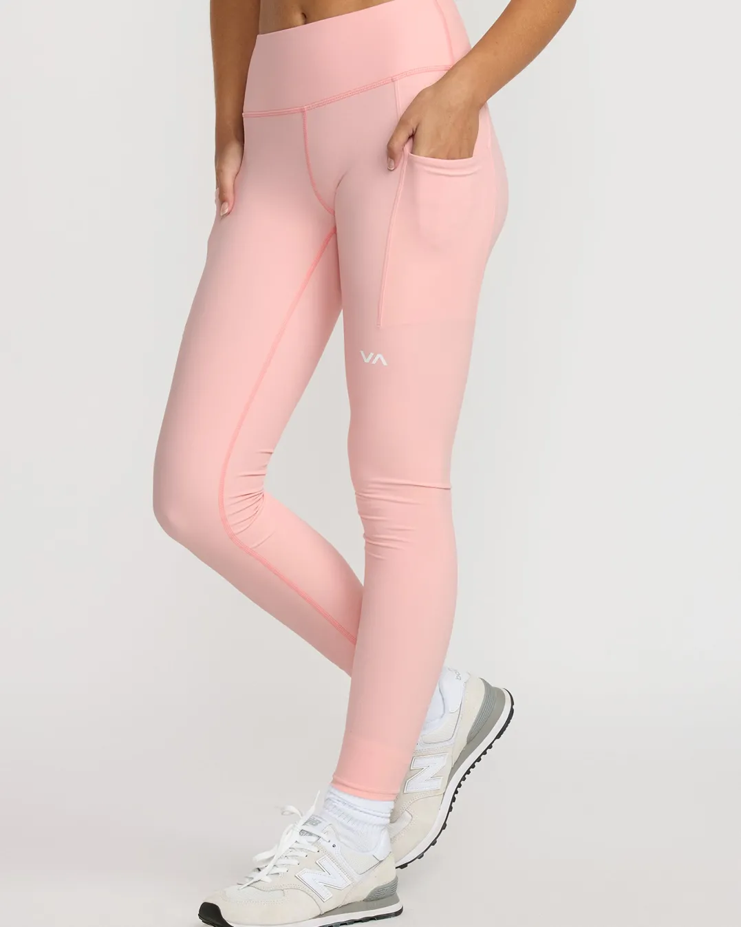 VA ESSENTIAL POCKET LEGGING II PANTS