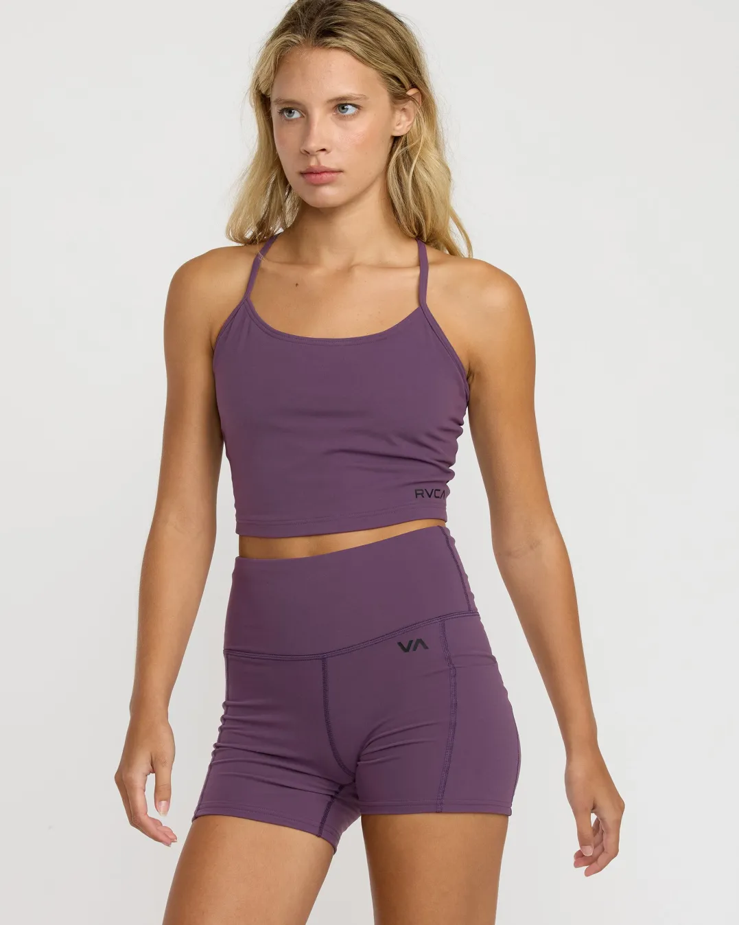 VA ESSENTIAL POCKET SHORT II SHORTS