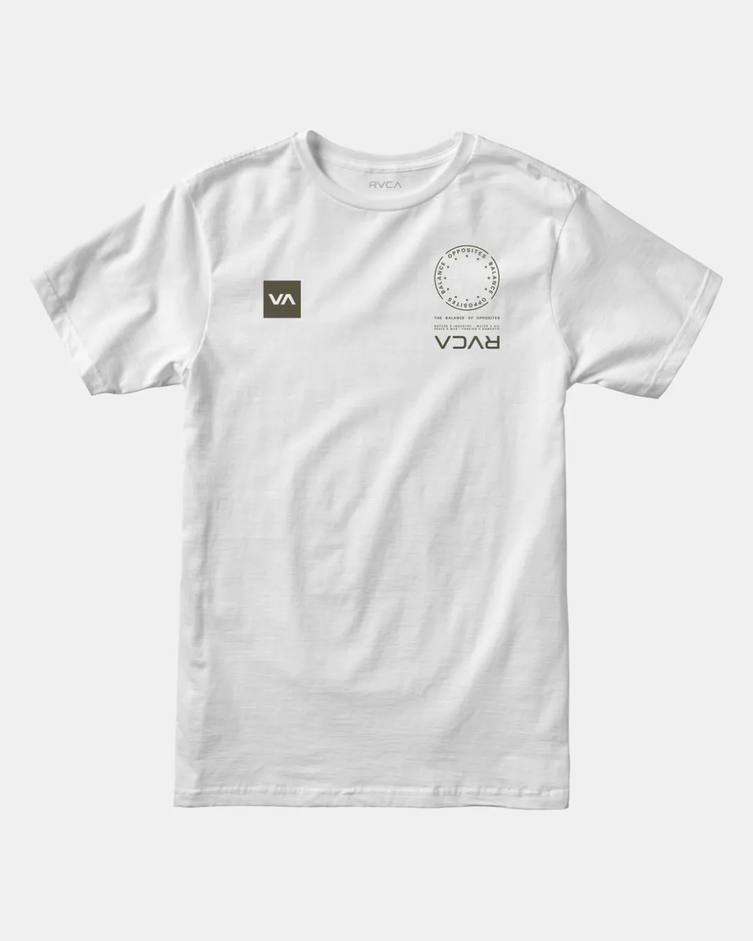VA MARK TEE