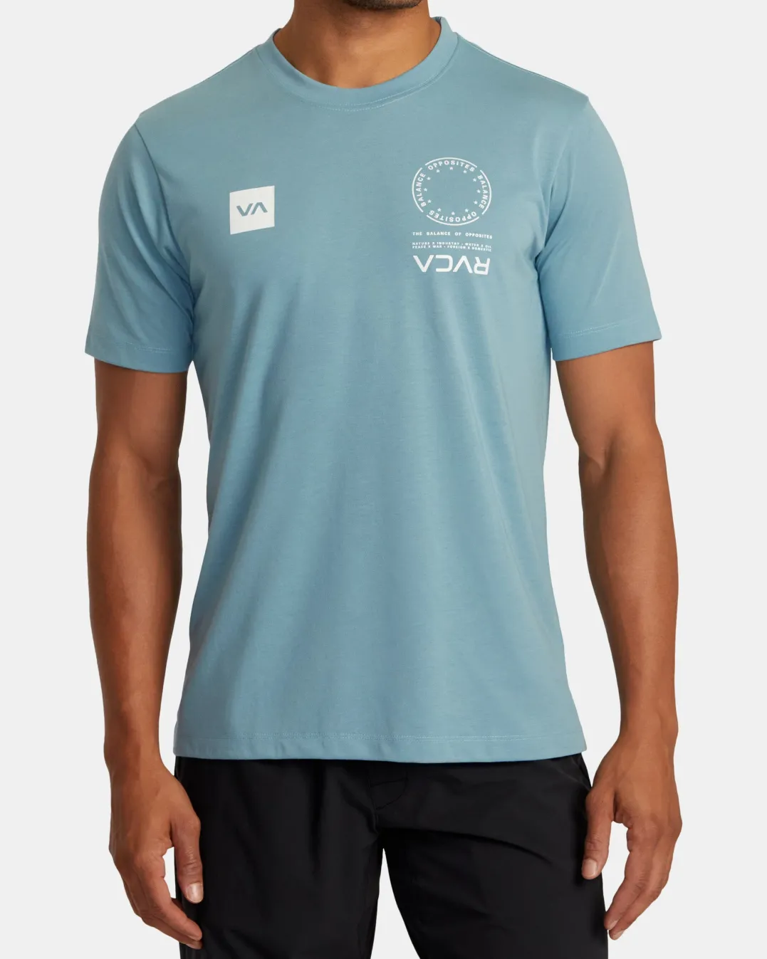 VA MARK TEE
