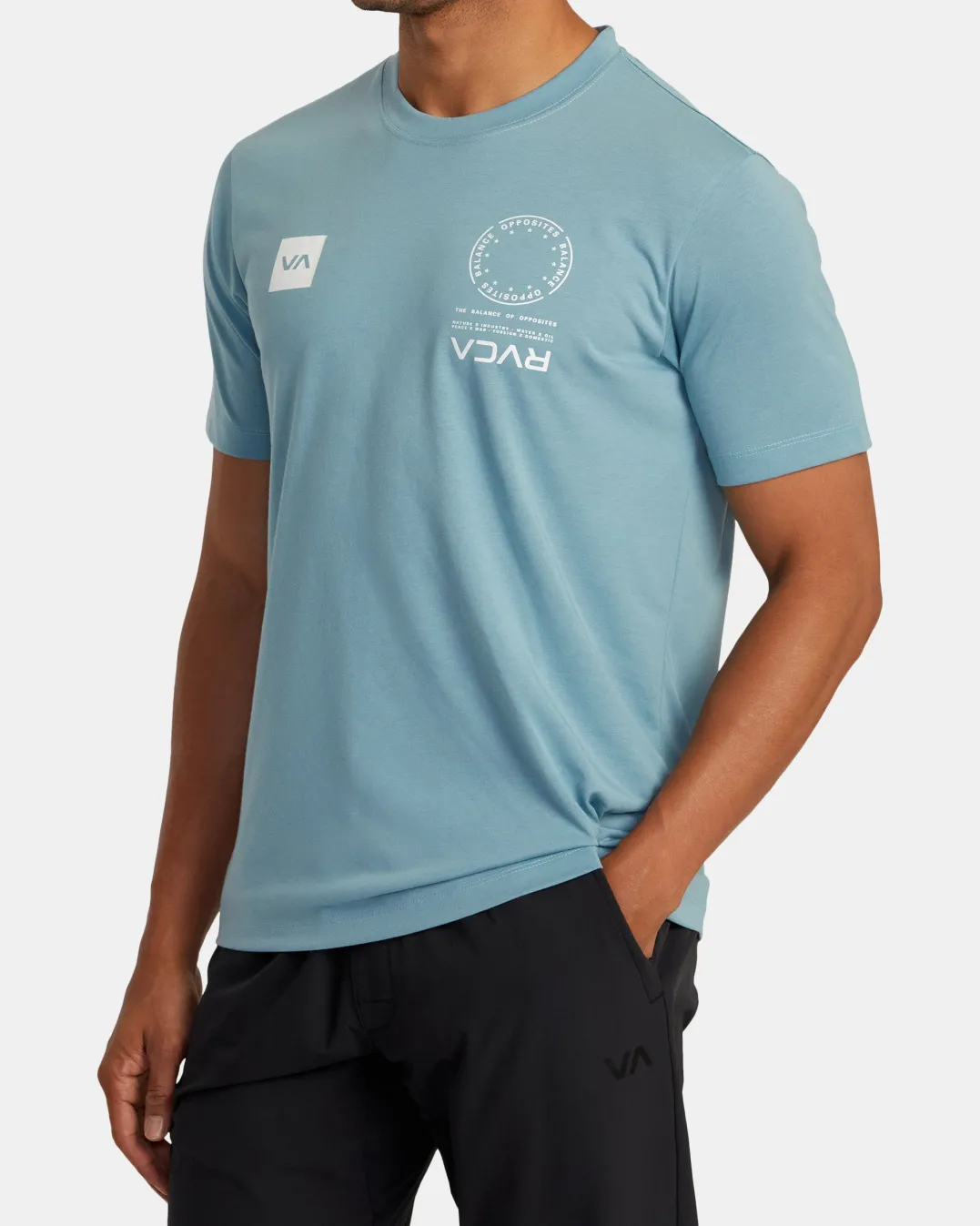 VA MARK TEE