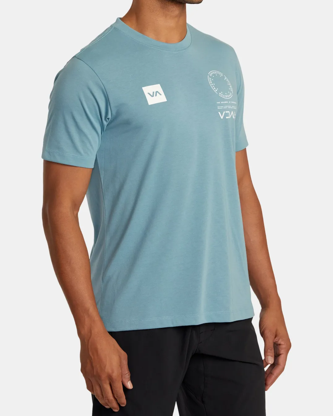 VA MARK TEE