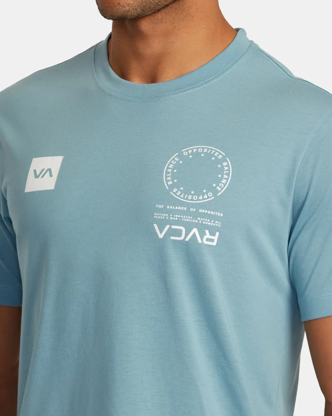 VA MARK TEE