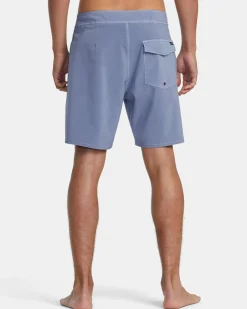 VA PIGMENT 18" BOARDSHORTS