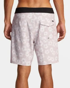 VA PIGMENT 18" BOARDSHORTS