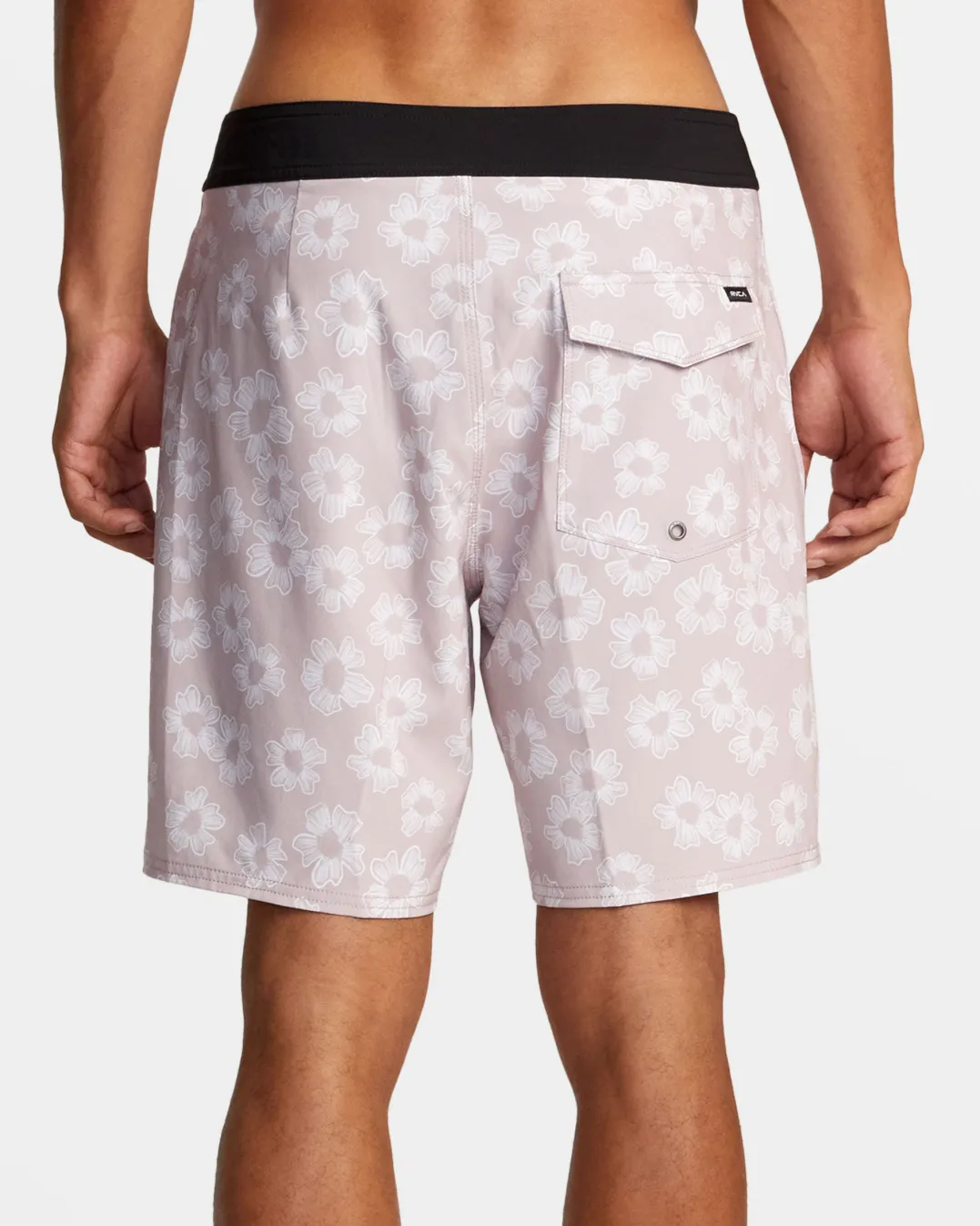 VA PIGMENT 18" BOARDSHORTS