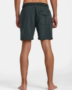 VA PIGMENT ELASTIC WAIST 17