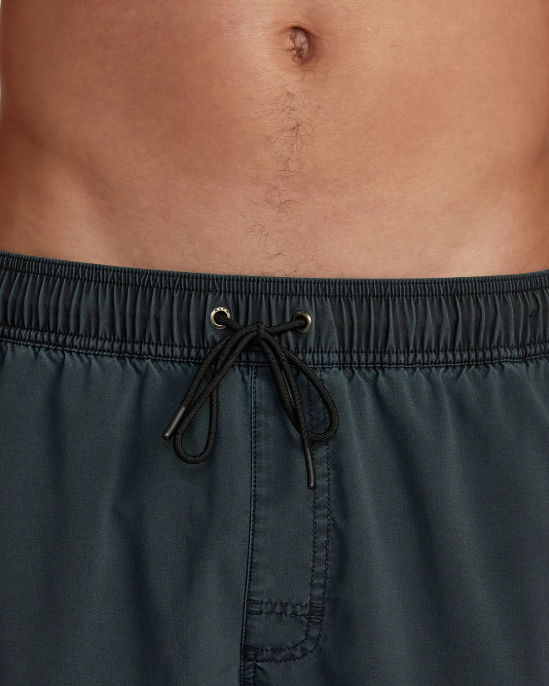 VA PIGMENT ELASTIC WAIST 17" BOARDSHORTS