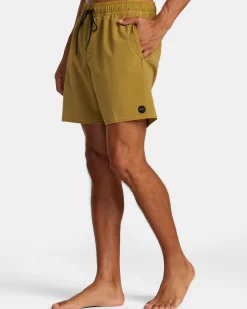 VA PIGMENT ELASTIC WAIST 17