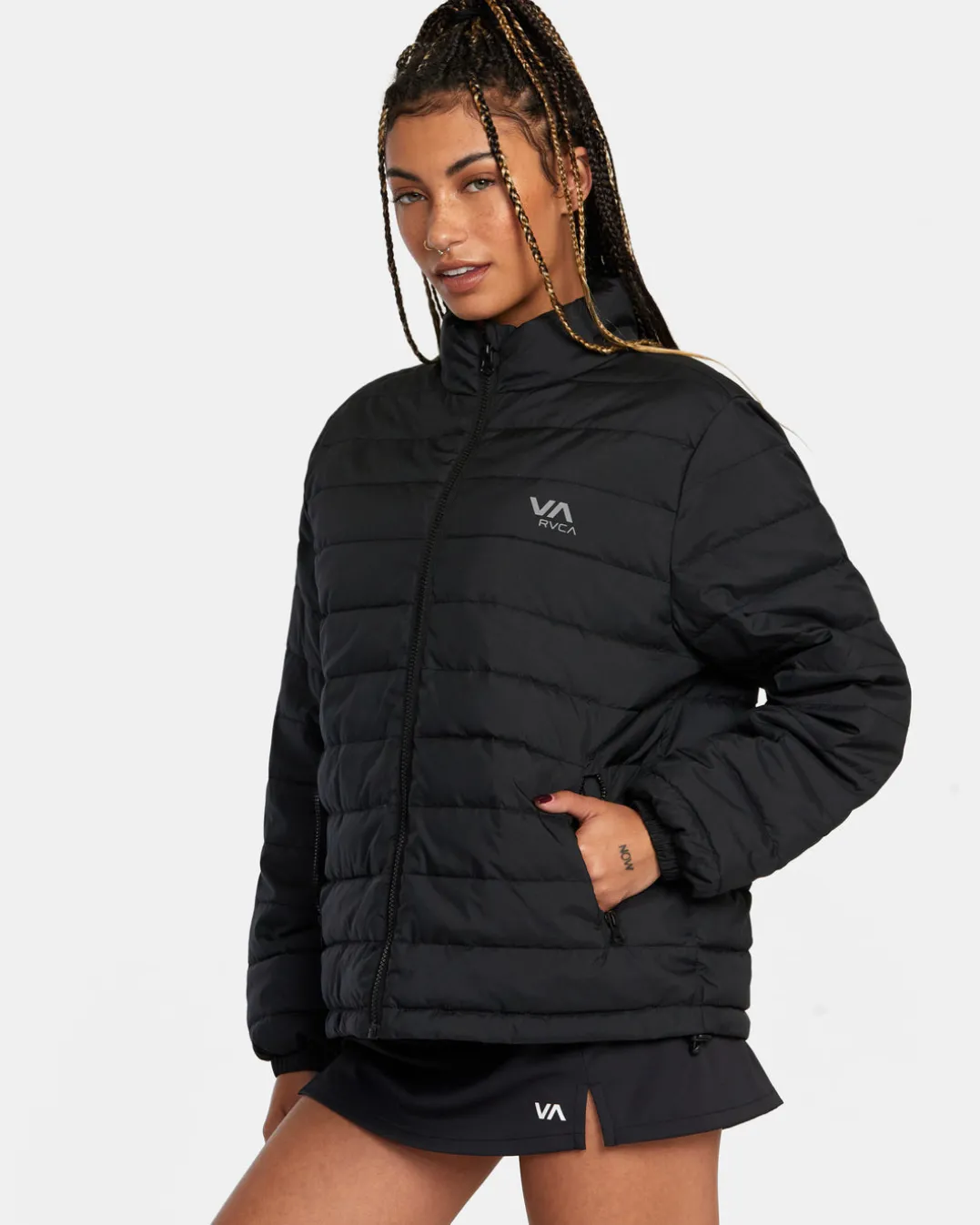 VA PUFFER JACKET