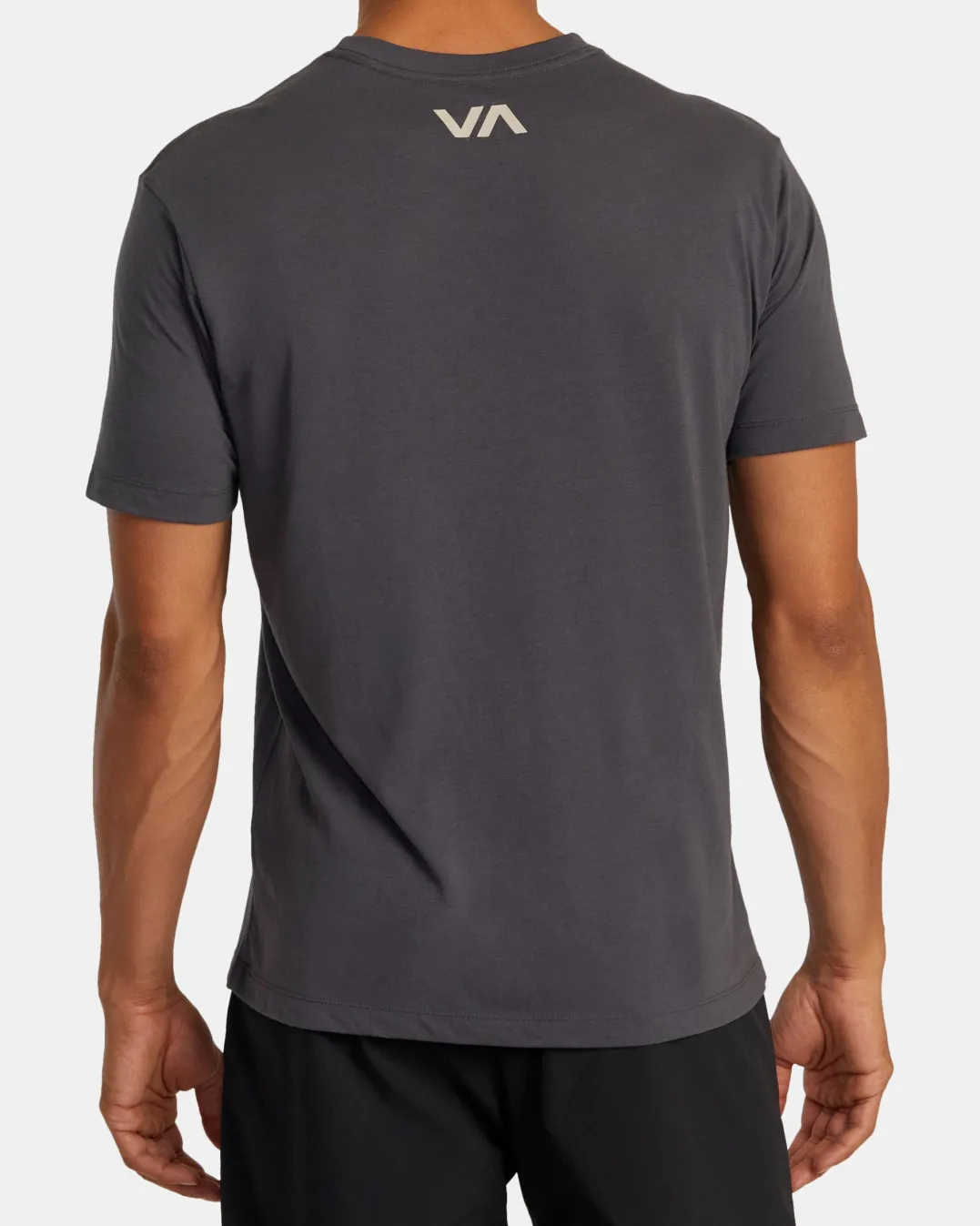 VA RVCA BLUR TEE