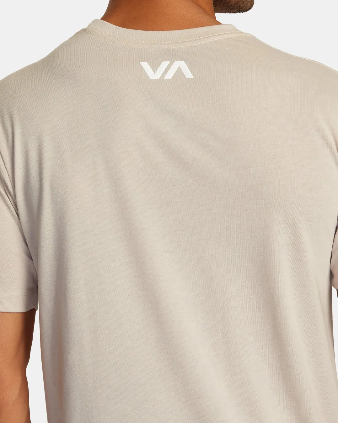 VA RVCA BLUR TEE