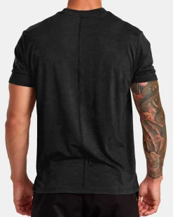VA SPORT BALANCE TECHNICAL TRAINING TEE