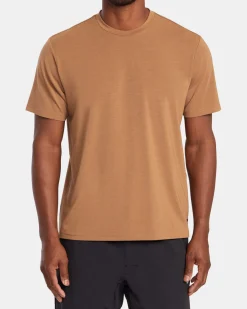 VA SPORT BALANCE TECHNICAL TRAINING TEE