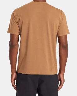 VA SPORT BALANCE TECHNICAL TRAINING TEE