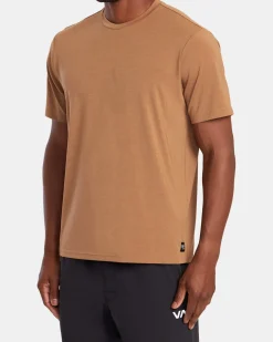 VA SPORT BALANCE TECHNICAL TRAINING TEE