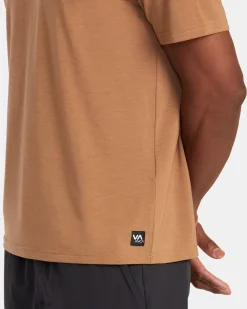VA SPORT BALANCE TECHNICAL TRAINING TEE
