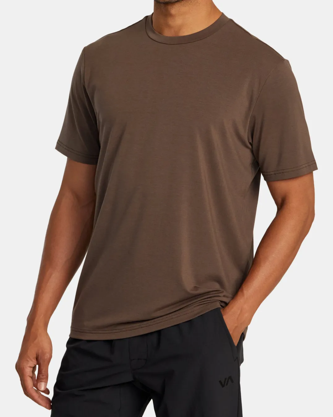 VA SPORT BALANCE TECHNICAL TRAINING TEE