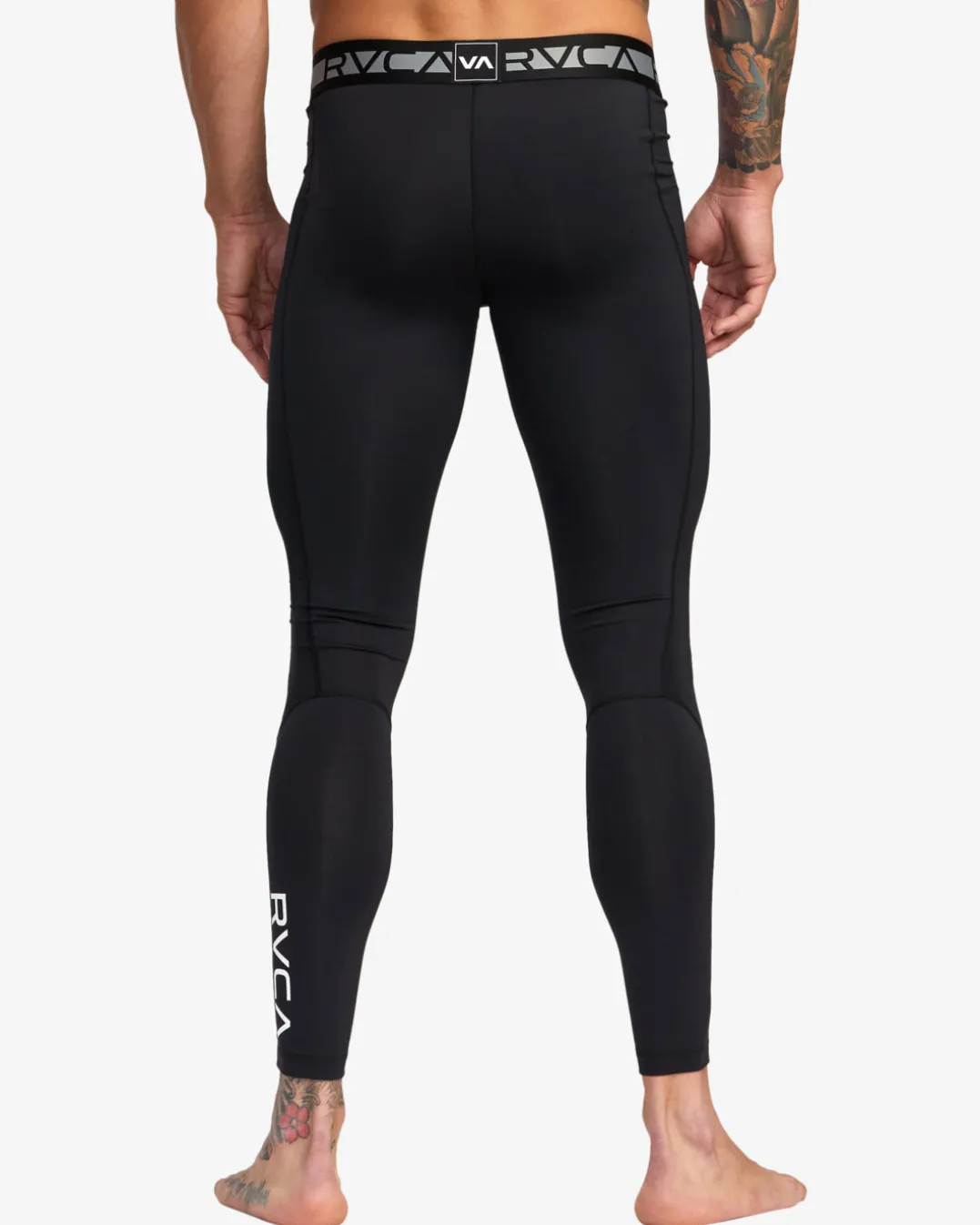 VA SPORT COMPRESSION TIGHTS