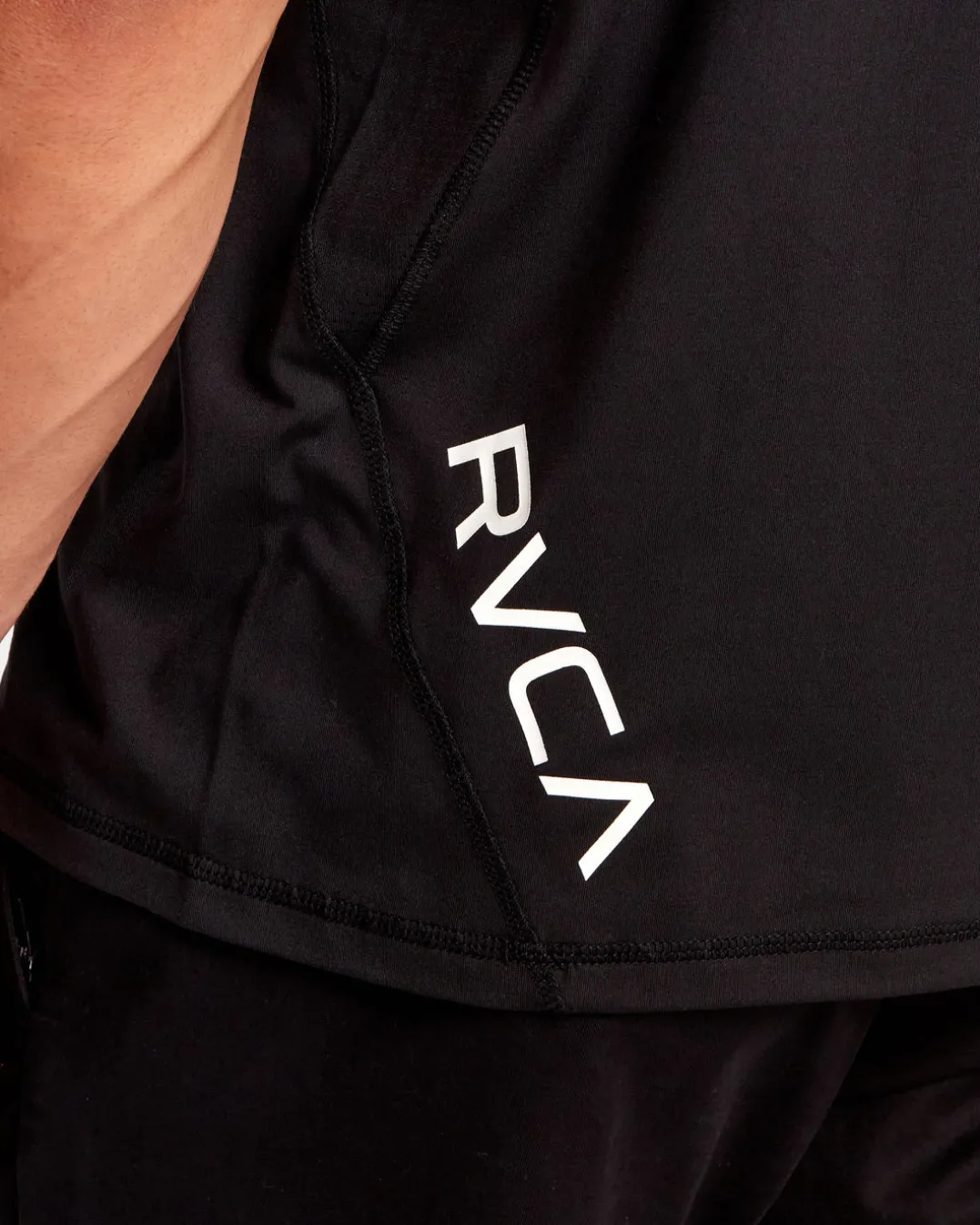 VA SPORT VENT TECHNICAL POLO SHIRT