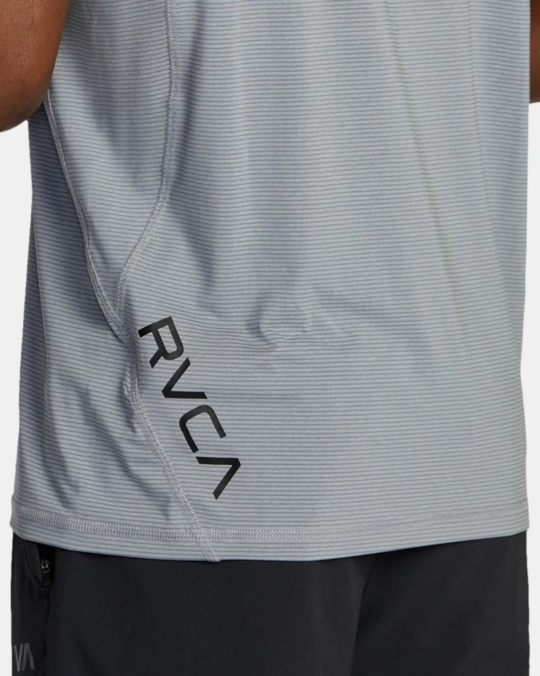 VA SPORT VENT TECHNICAL POLO SHIRT