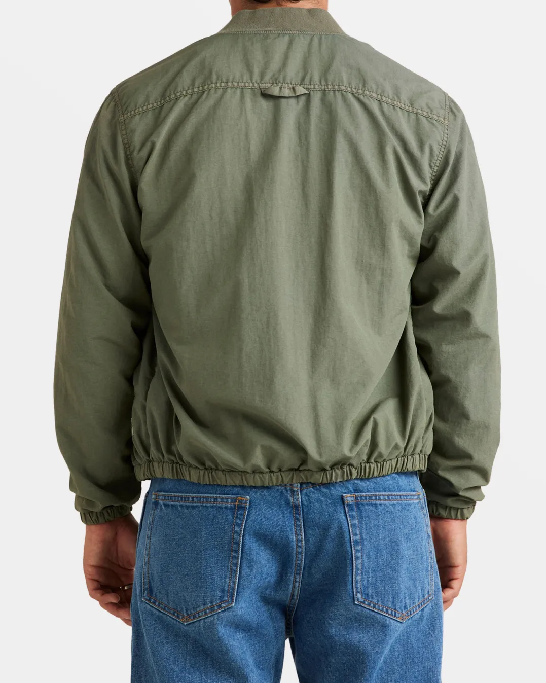 VACANCY BOMBER JACKET