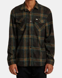 VACANCY LONG SLEEVE TOP