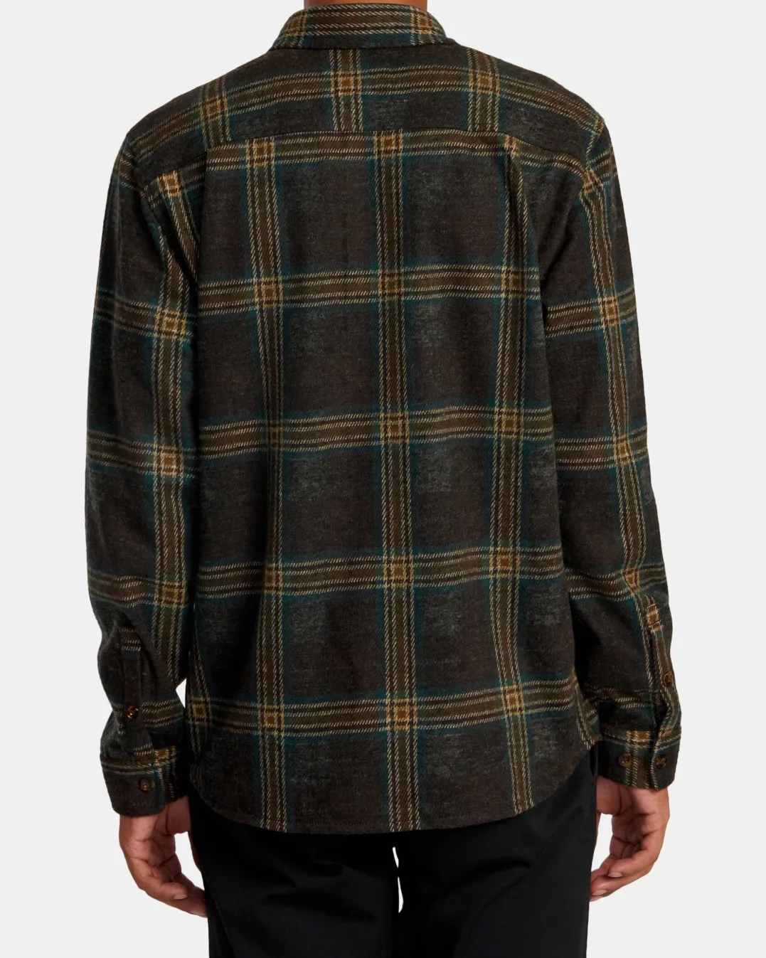 VACANCY LONG SLEEVE TOP