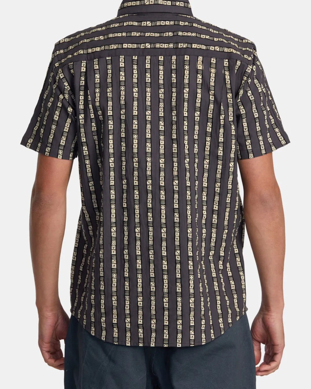 VACATIONIST SHORT SLEEVE SHIRT