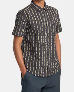 VACATIONIST SHORT SLEEVE SHIRT