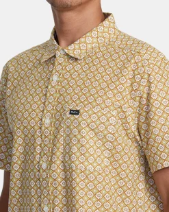 VACATIONIST SHORT SLEEVE SHIRT
