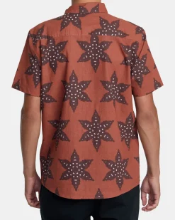 VACATIONIST SHORT SLEEVE SHIRT