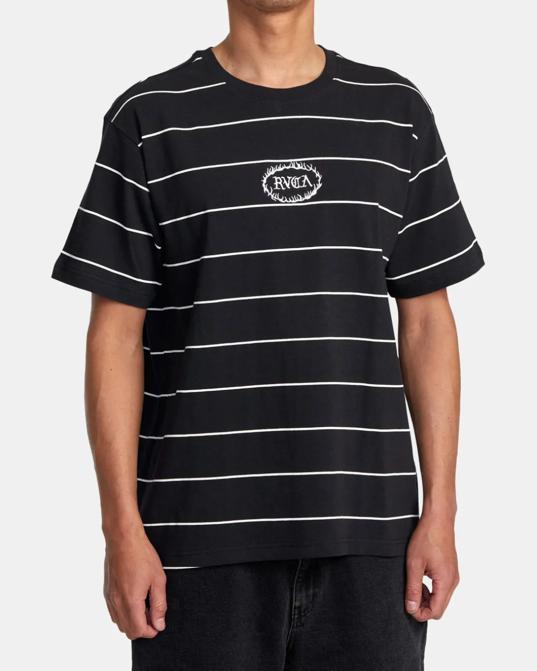 VALLEJO STRIPE TEE