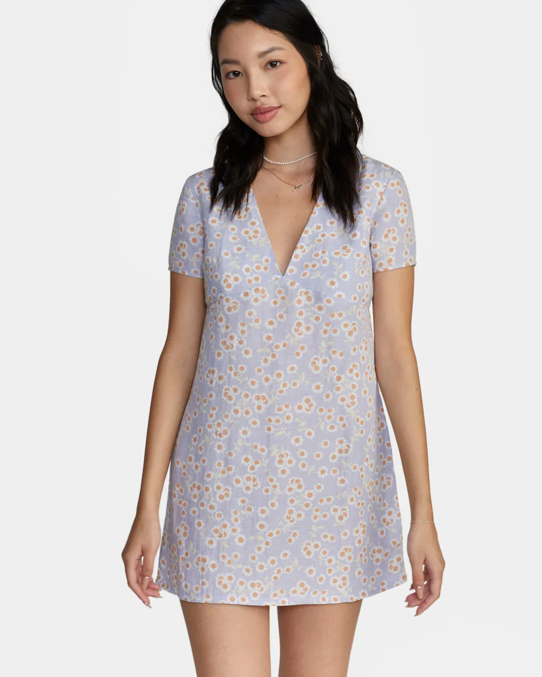 VEDA MINI DRESS