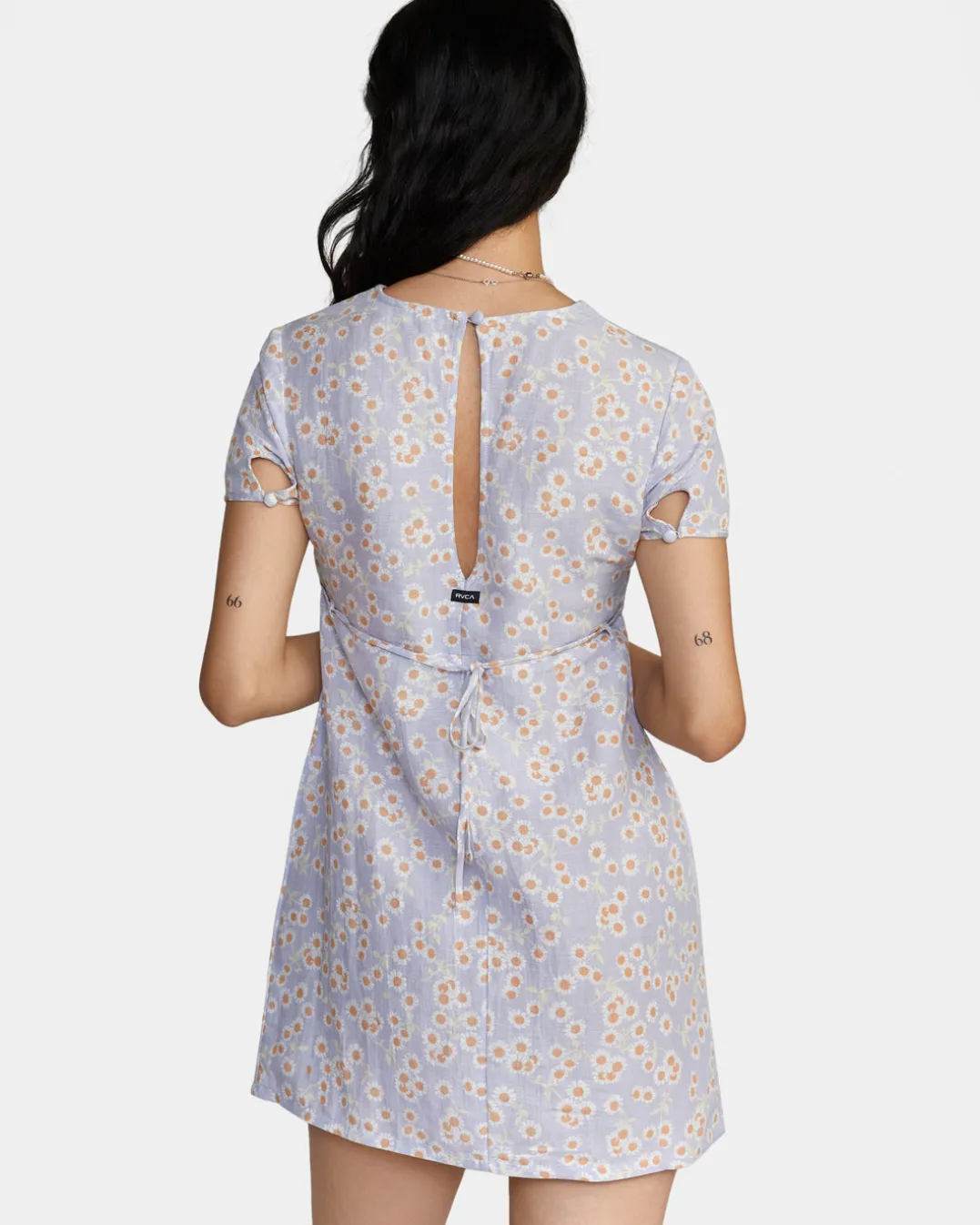 VEDA MINI DRESS
