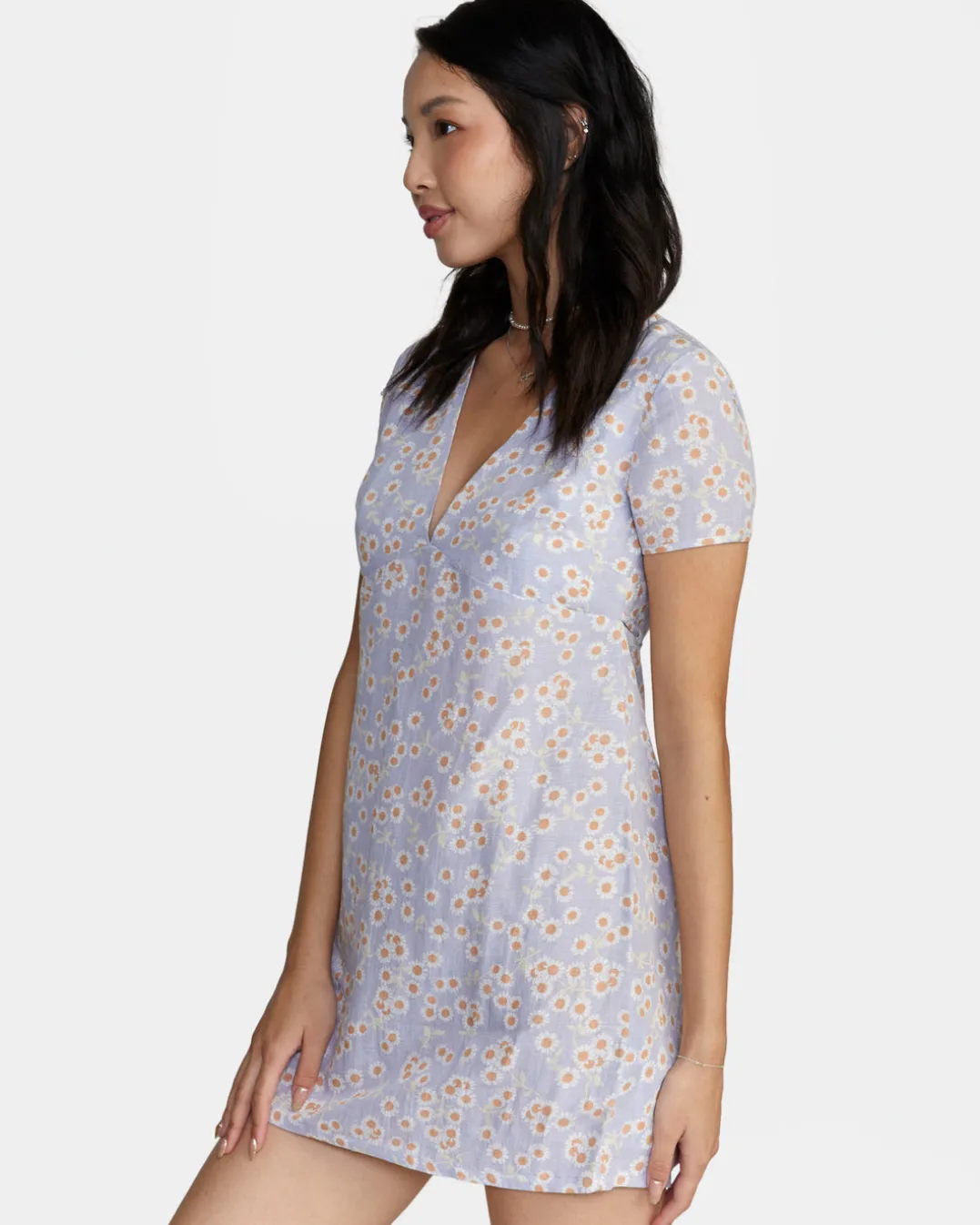 VEDA MINI DRESS