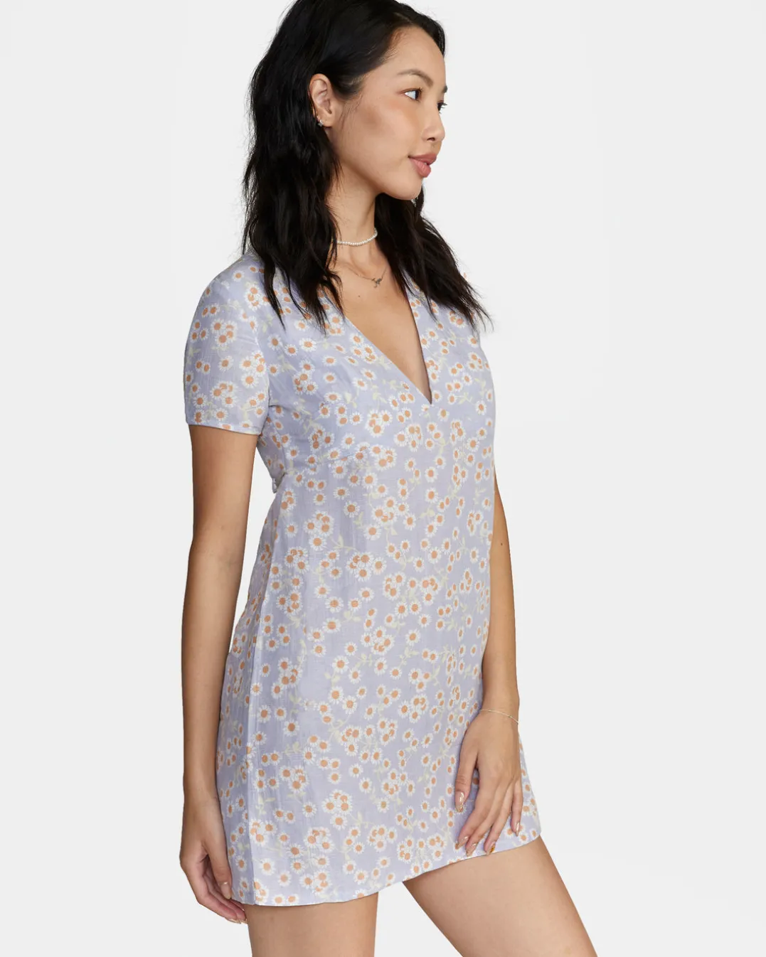 VEDA MINI DRESS