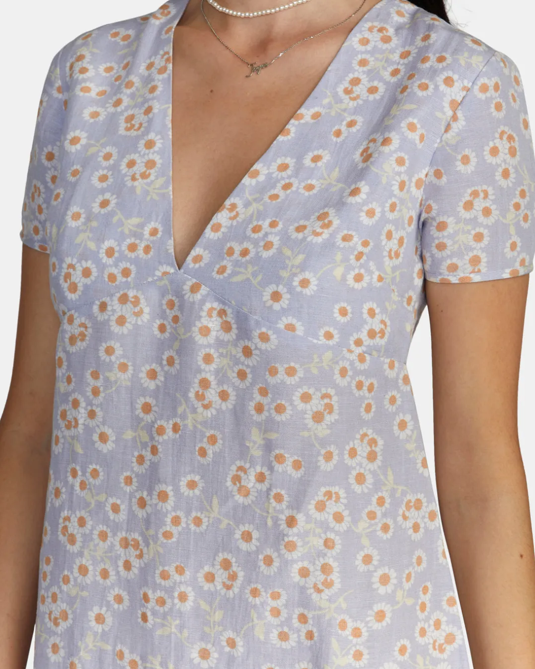 VEDA MINI DRESS