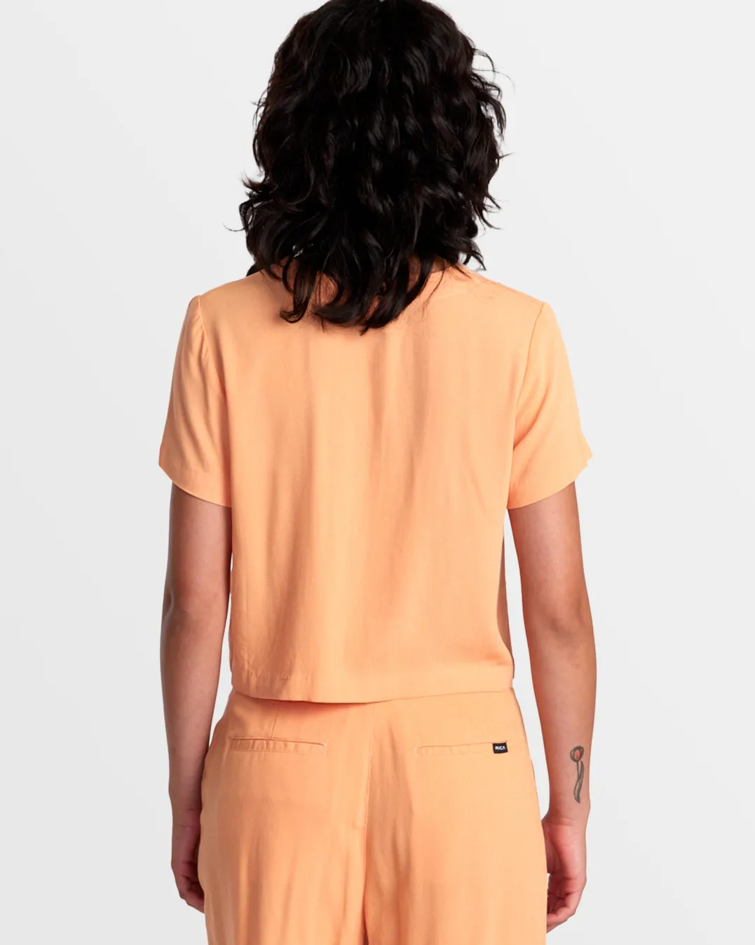 VISTA TOP SHIRT