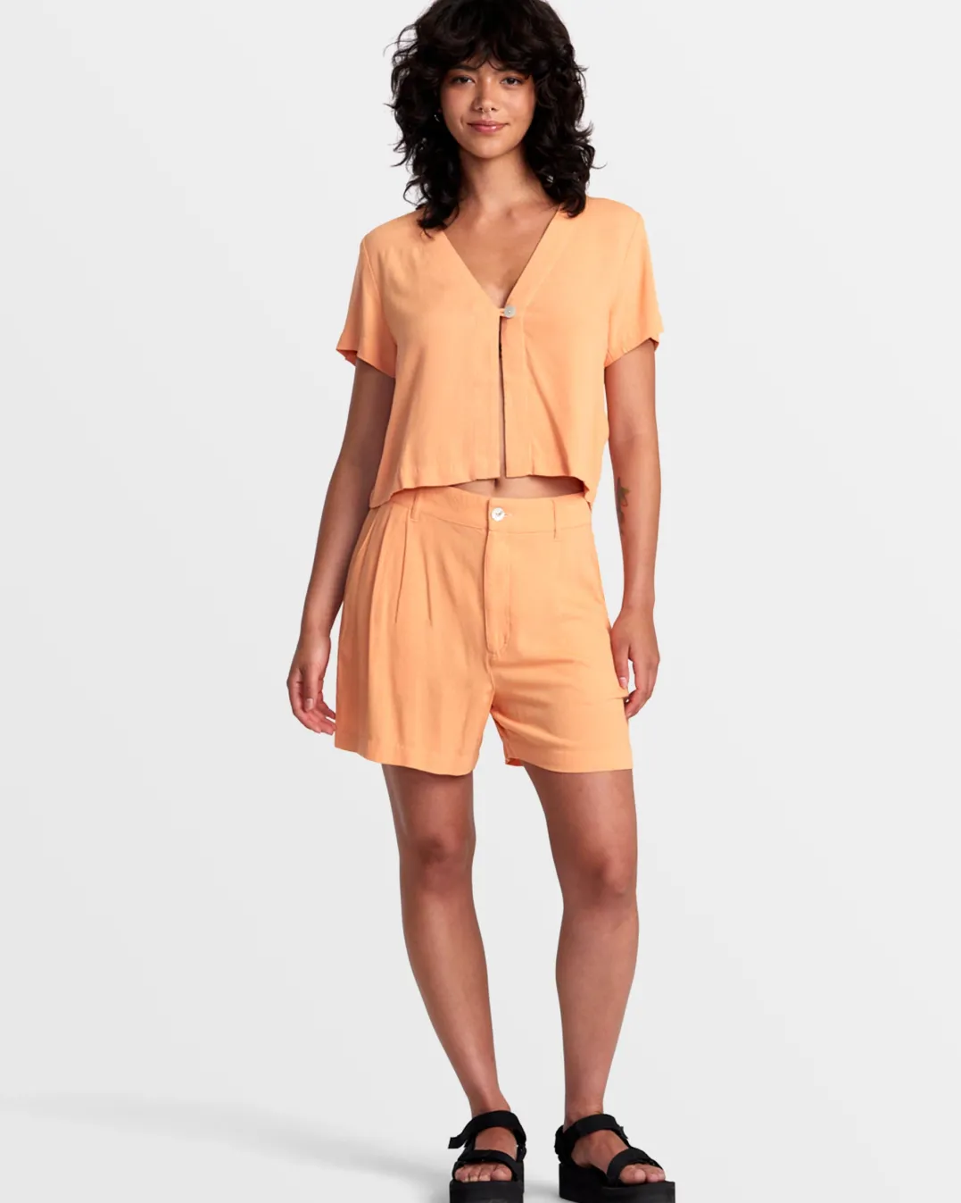VISTA TOP SHIRT